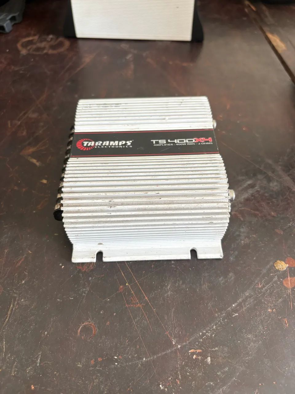 Módulo Ts 400