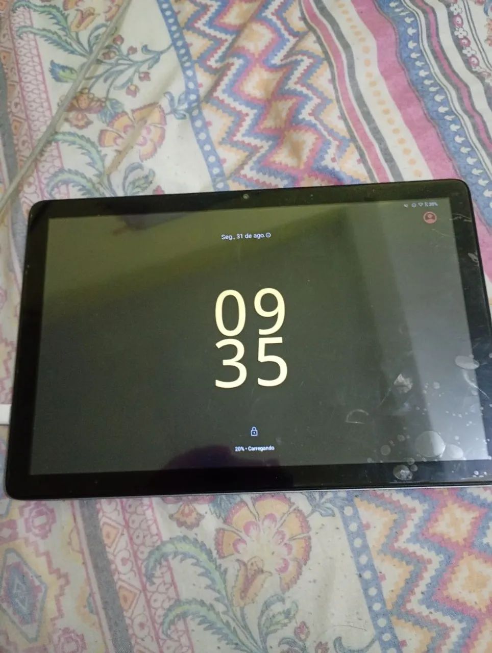 Vendo esse tablet  - Foto 3