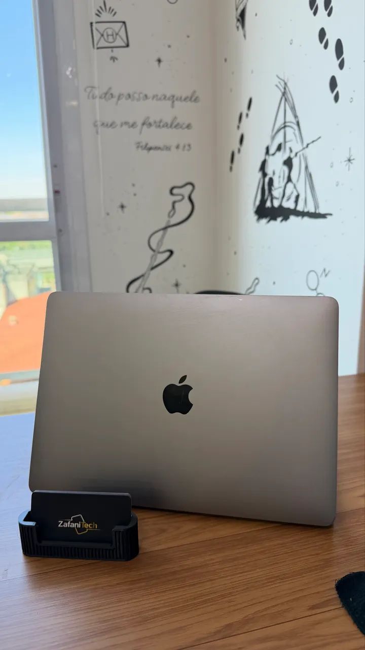 MACBOOK PRO 2017 - I7 - 16/512GB - TOUCHBAR - LOJA FÍSICA