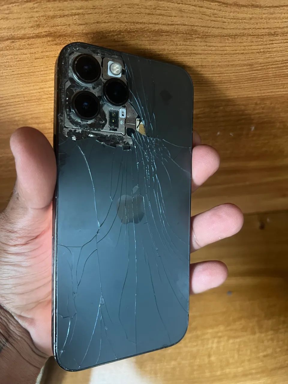 iPhone 12 Pro Max  - Foto 2