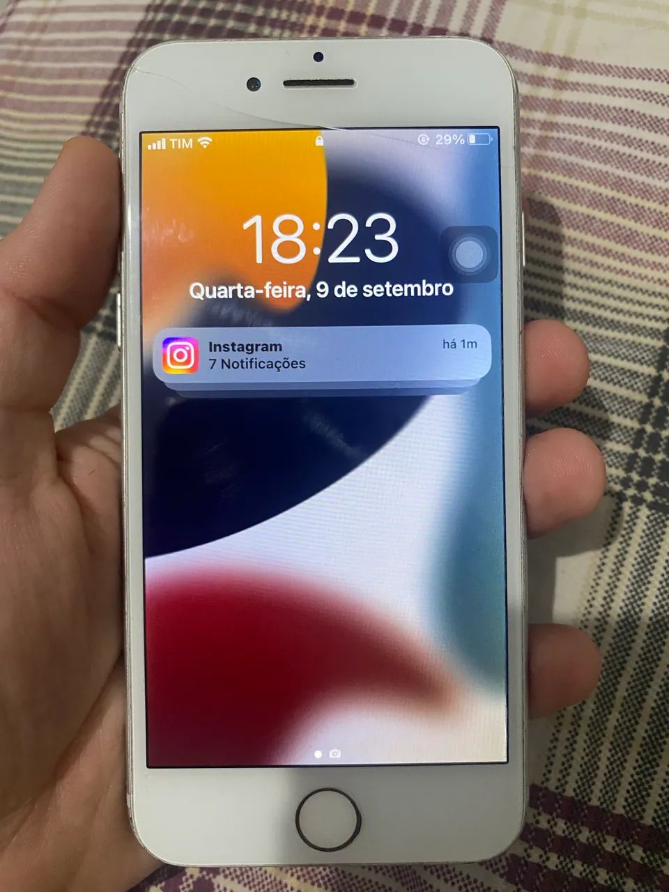 Iphone 7 32gb