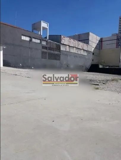 Terreno na Vila das Mercês - Foto 5