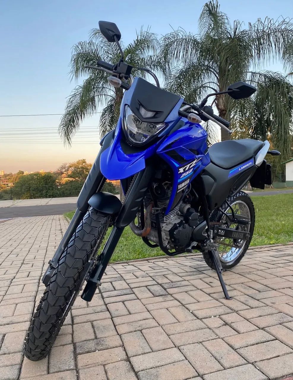 COMPRE SUA LANDER 250 - Foto 4