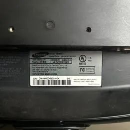 Monitor Samsung 15.6" - Foto 3