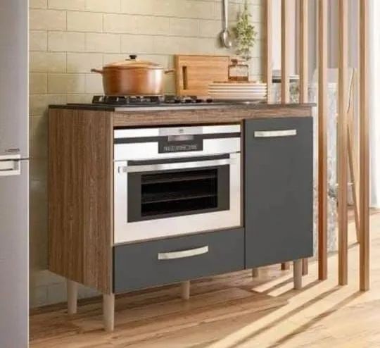 BALCÃO FIT 105  - Foto 4