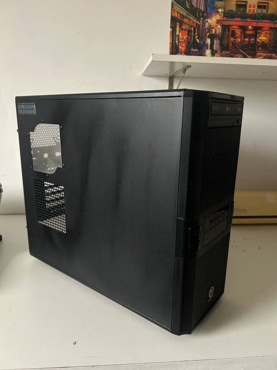 Gabinete PC - Foto 3
