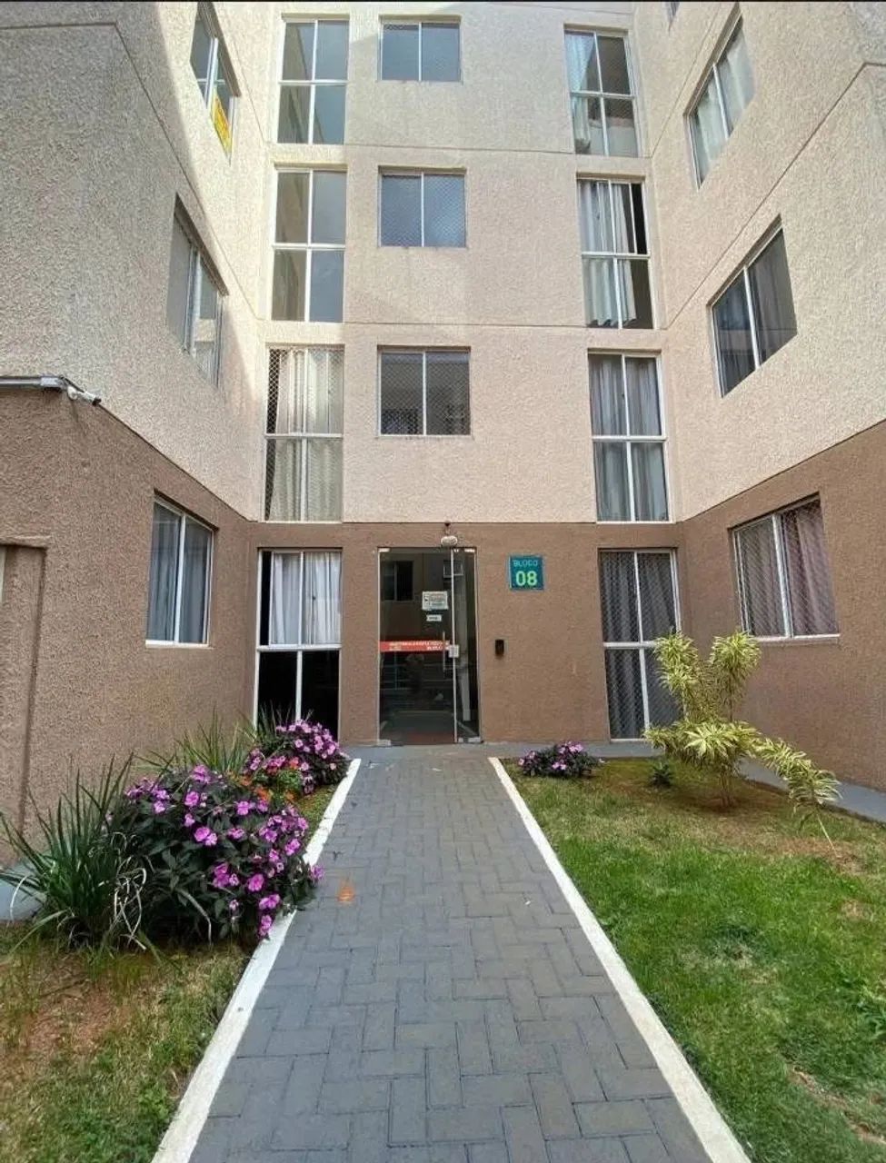 Apartamento padrão  - Foto 5