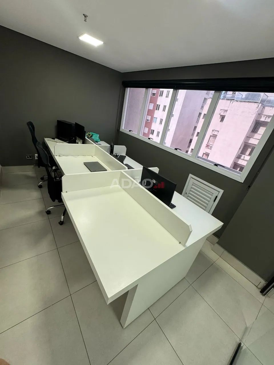 SALA COMERCIAL - BUENA VISTA OFFICE DESING - Foto 4