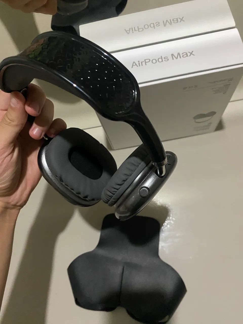 AirPods Max - Oportunidade  - Foto 3