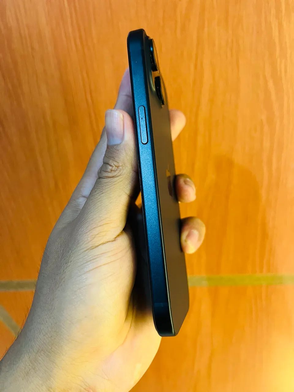 iPhone 15 128gb Novo - Foto 4