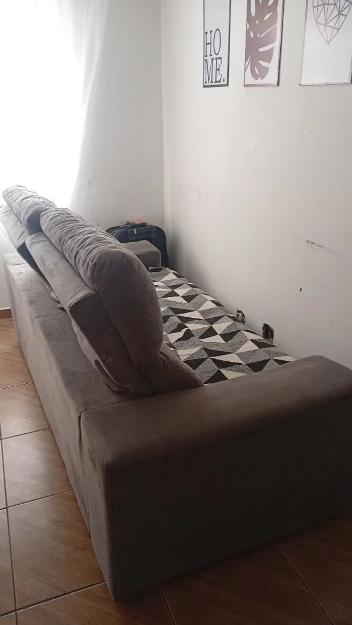 Sofá cama 