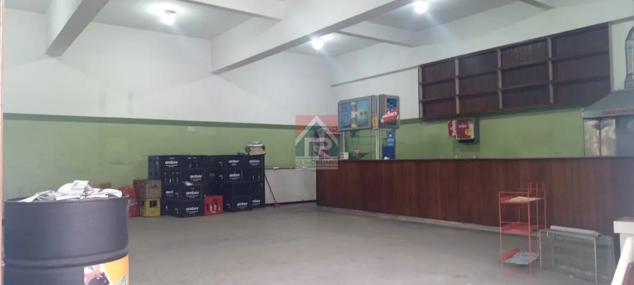Salão comercial para alugar no bairro Bangú - Santo André/SP - Foto 5