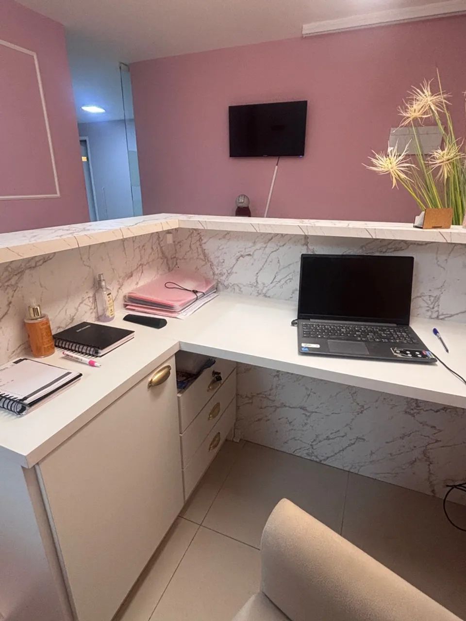 Vendo balcão  - Foto 2