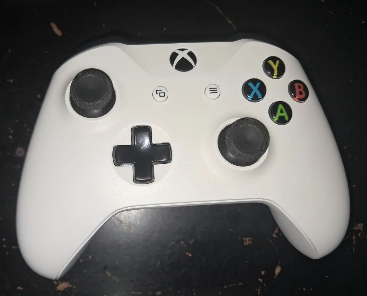 Controle Xbox one S