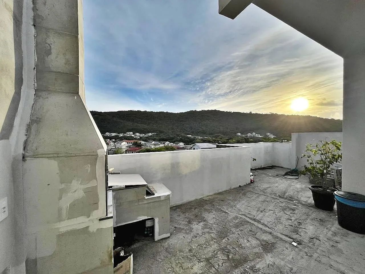 CASA 1 Quarto, 313m² Terreno - 1 Vaga - Potecas - Foto 3