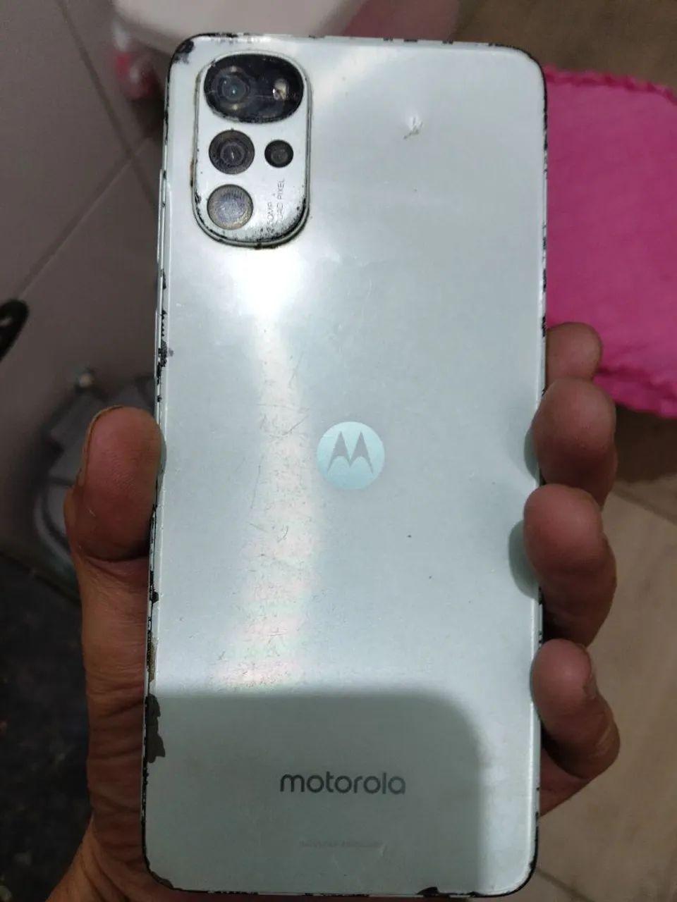 Moto g 22 - Foto 2