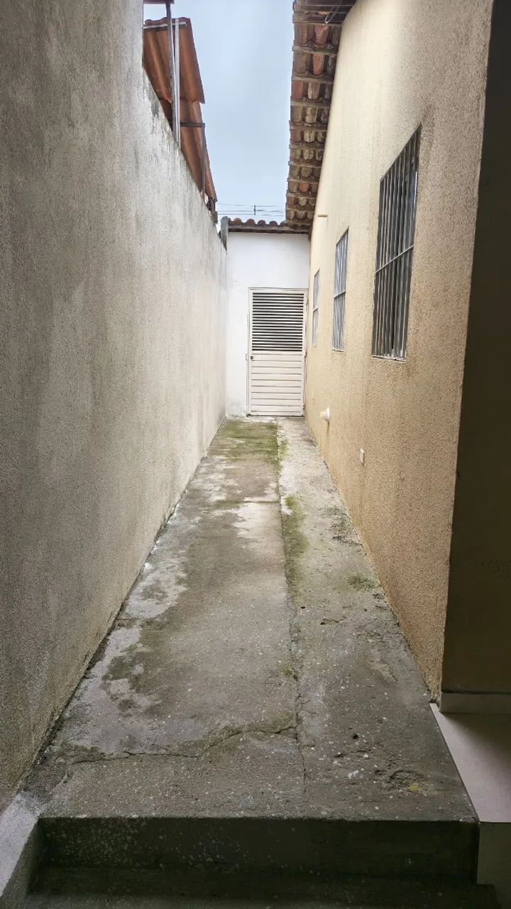 Casa no Recanto das Rosas - Forene - Foto 5