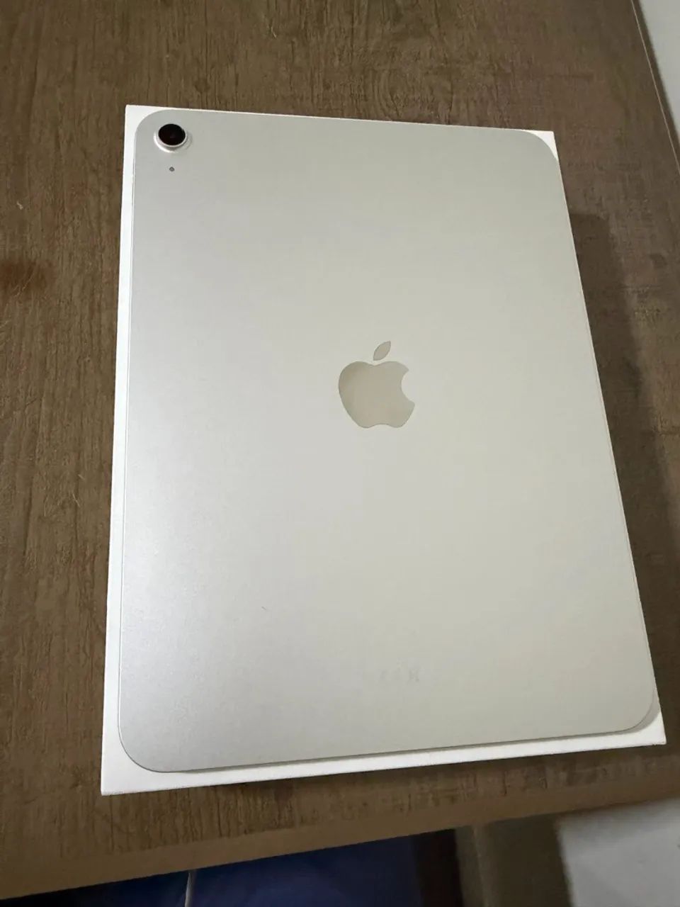 iPad 11th 2025 512GB SILVER - Foto 3