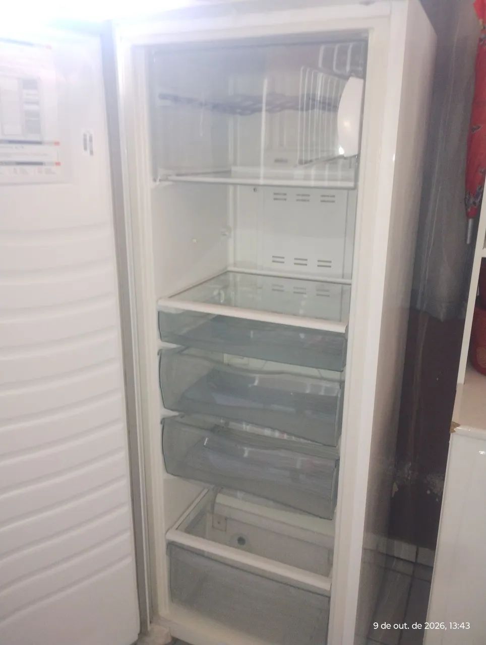 Vende se freezer  - Foto 2