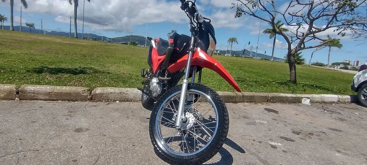 Bros 160  - Foto 3