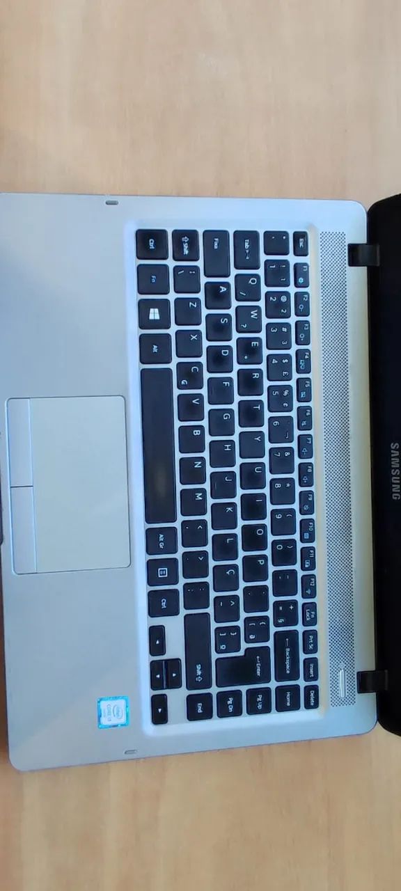 NOTEBOOK SAMSUNG 14''  - Foto 5