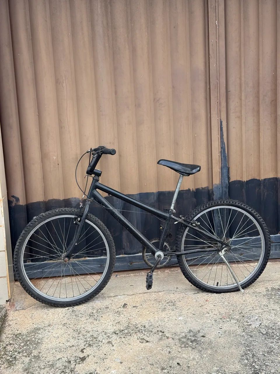 Bicicleta aro 20 
