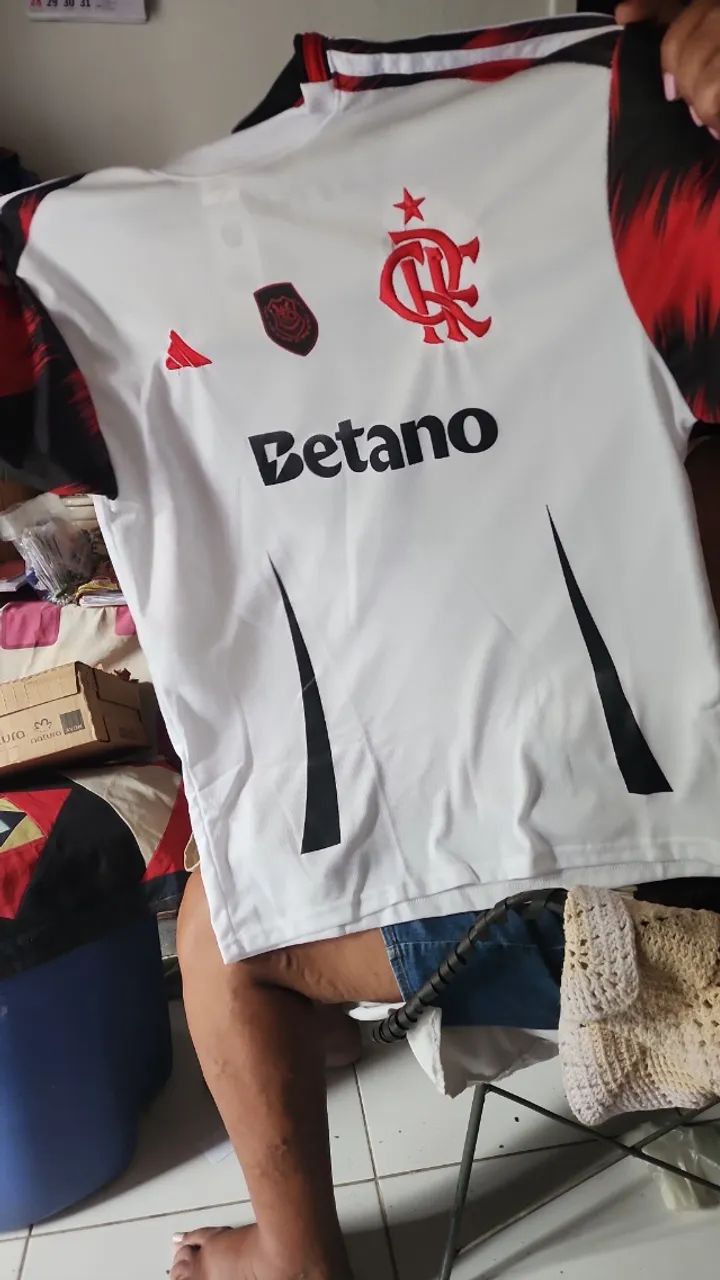 Camisa de time - Foto 3