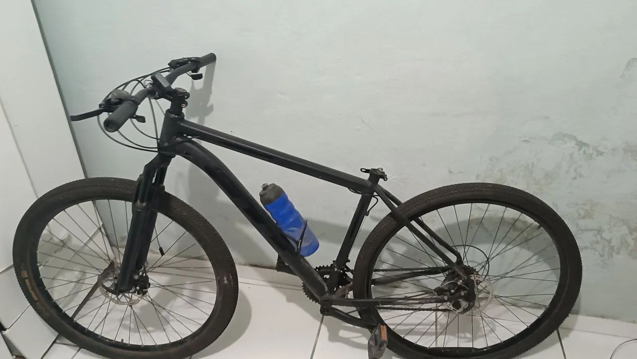 Bicicleta aro 29