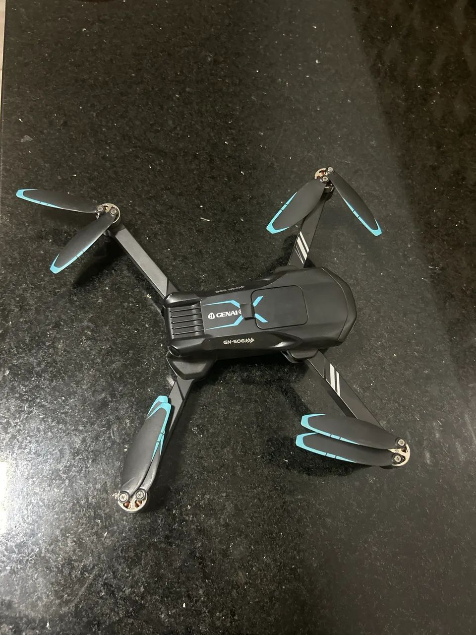 Drone GENAI GN-50 - Foto 2