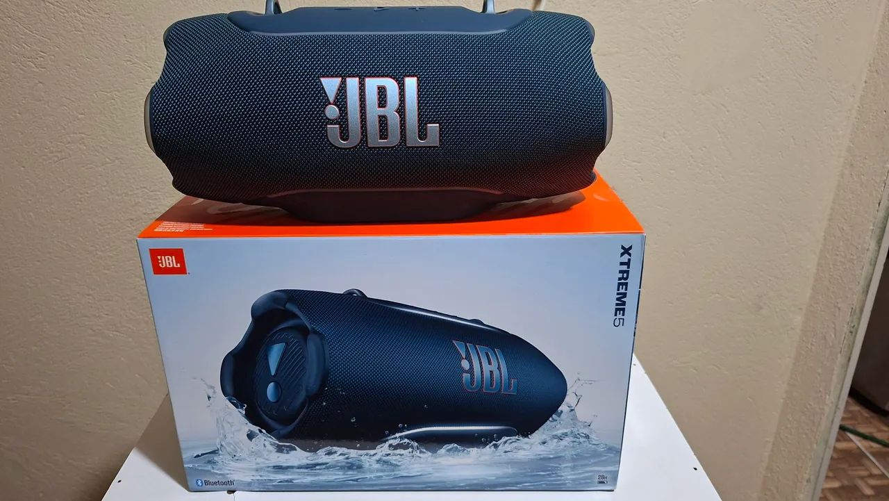 JBL Xtreme 5 - Foto 2