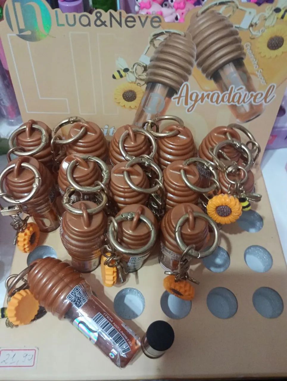 Cosméticos makes e acessórios. - Foto 3
