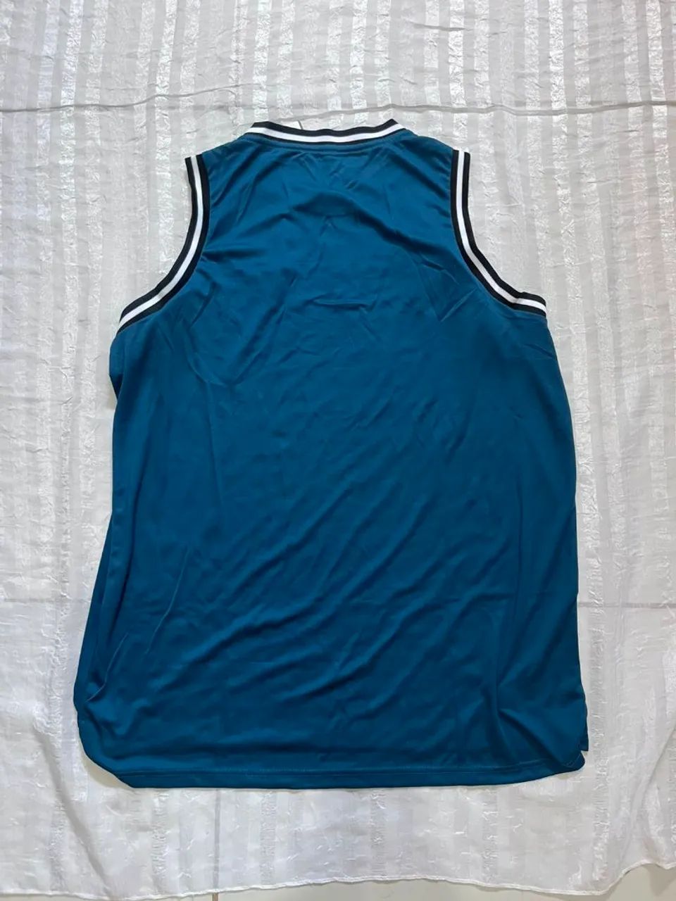 regata nike dry fit gg - Foto 2