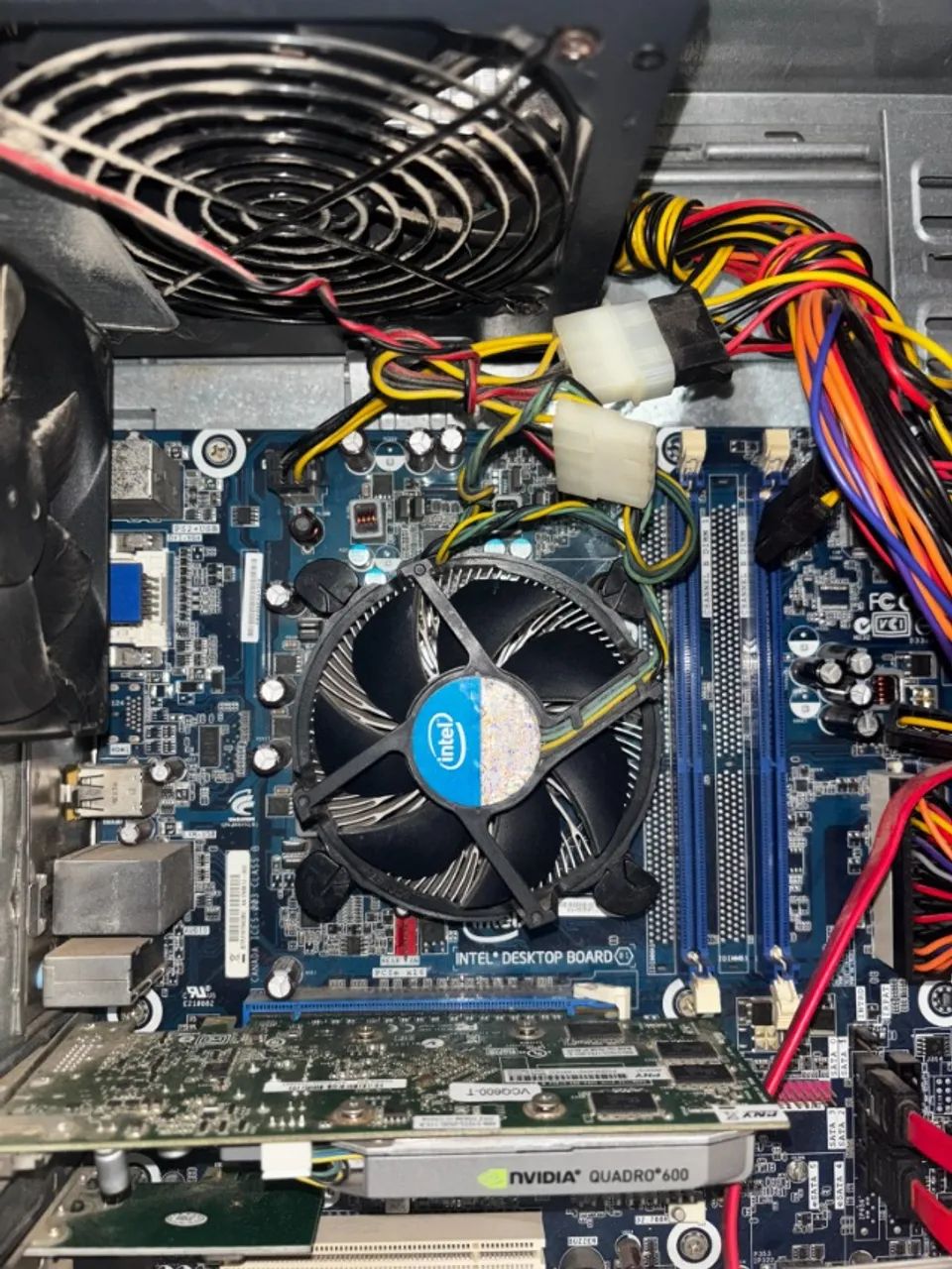 COMPUTADOR PC - LEIA DESCRIÇÃO - Foto 3