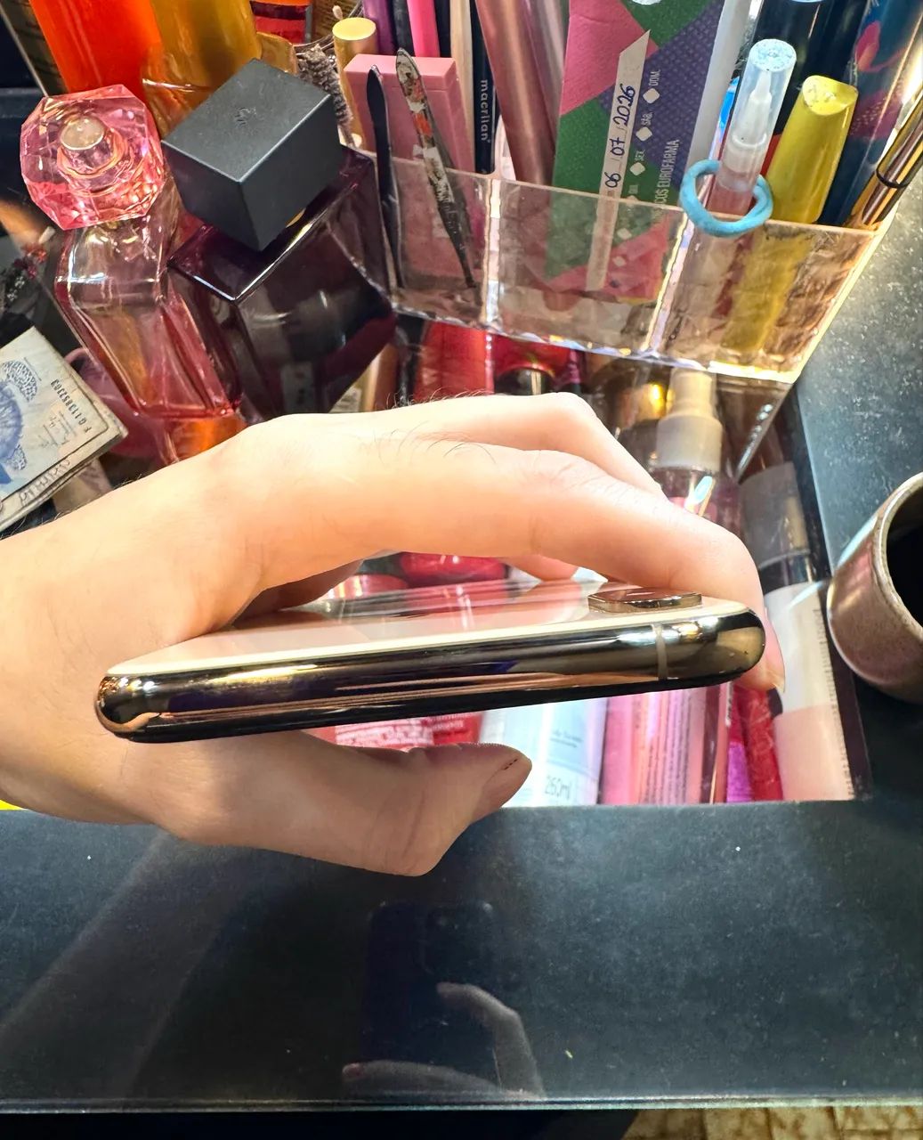 iPhone XS Max - Foto 3