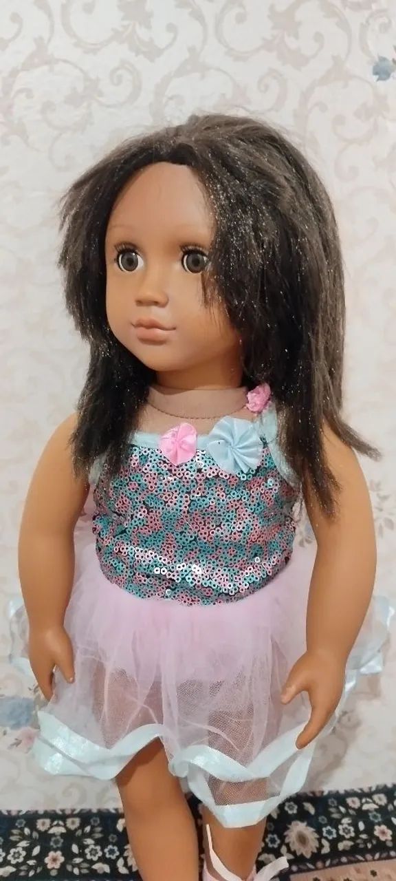 Boneca our generation - Foto 2