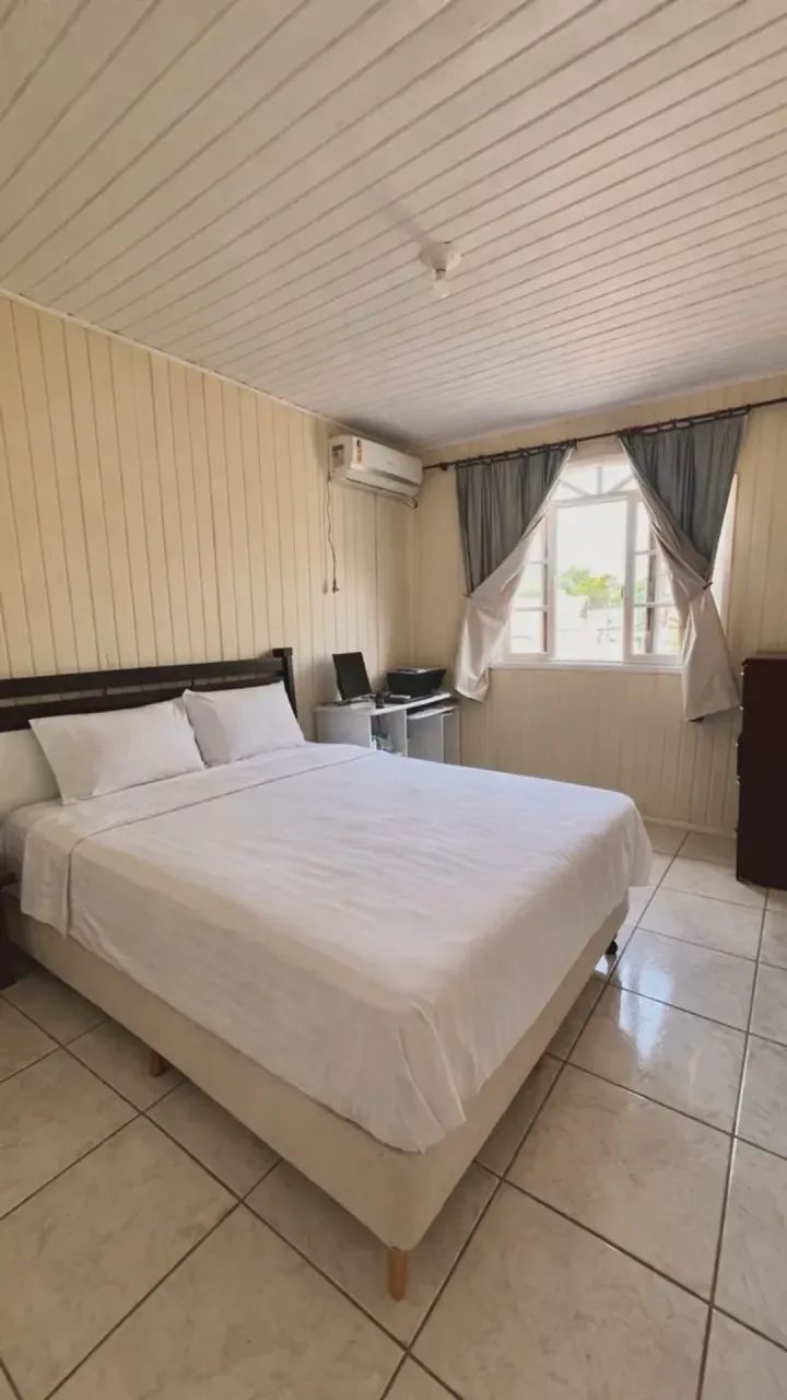 Imóvel para venda tem 220 metros quadrados com 4 quartos - Foto 3