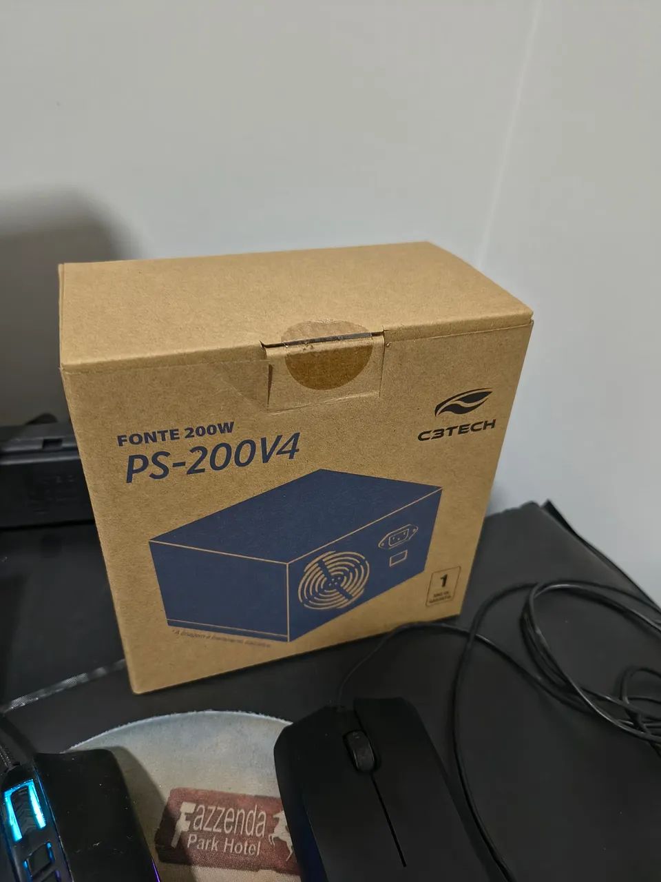 Computador gamer completo - Foto 2