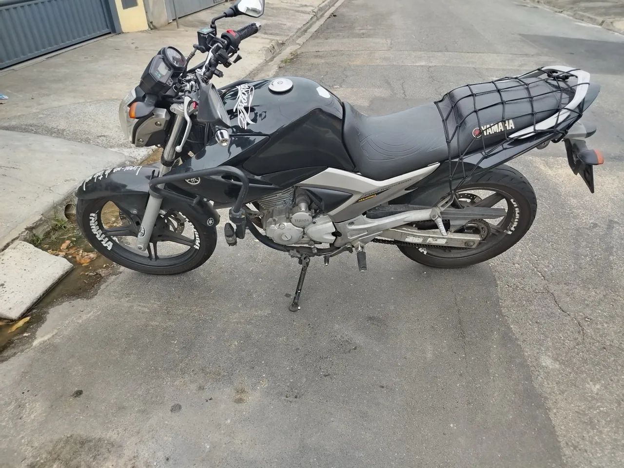Fazer 250 2012 - Foto 3