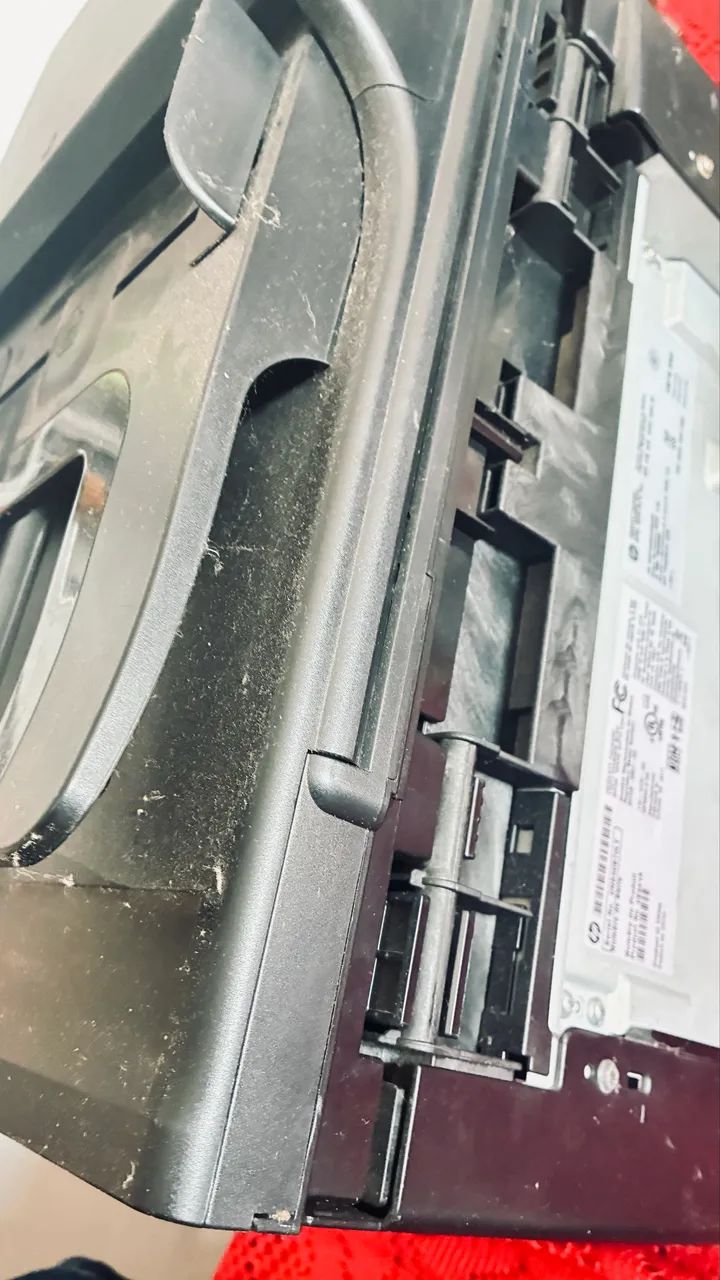 Impressora laser Jet M1212nf - Foto 3