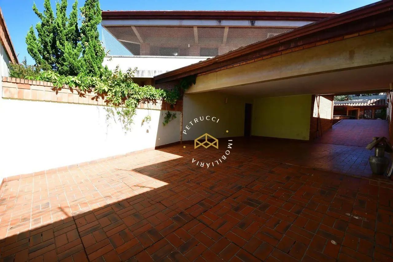 Casa com 5 dormitórios para alugar, 320 m² - Chácara Primavera - Campinas/SP - Foto 2