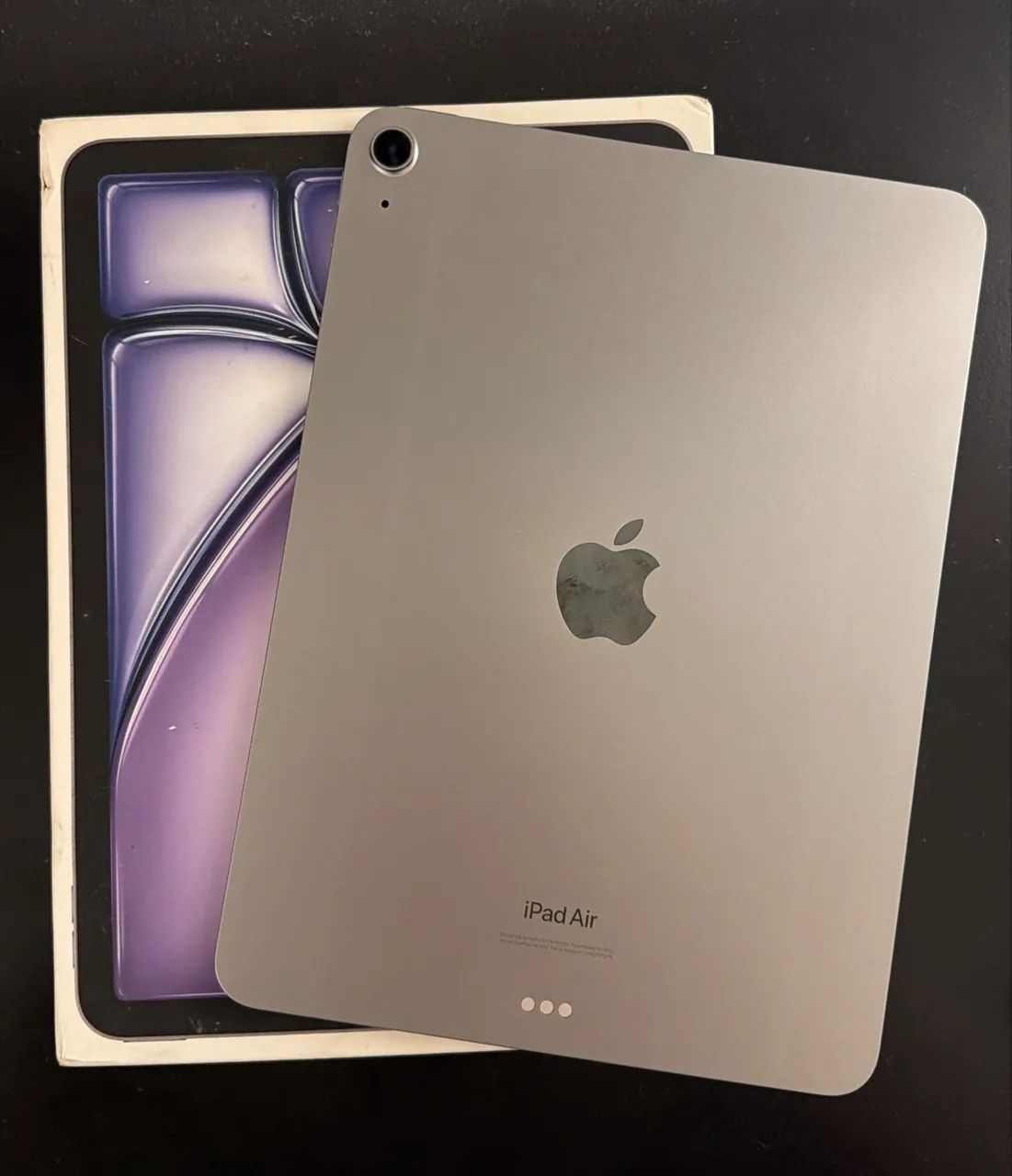 iPad Air m2