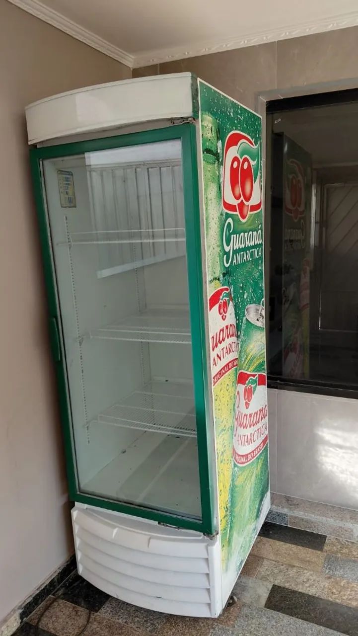 Geladeira  - Foto 5