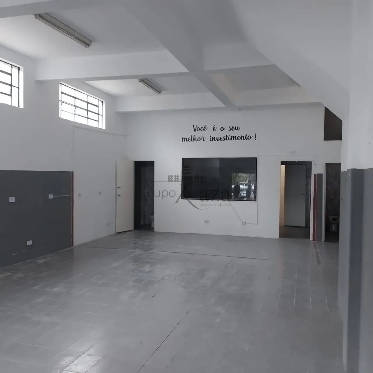 Oportunidade - Ponto Comercial - Bosque dos Eucaliptos - 158m². - Foto 3