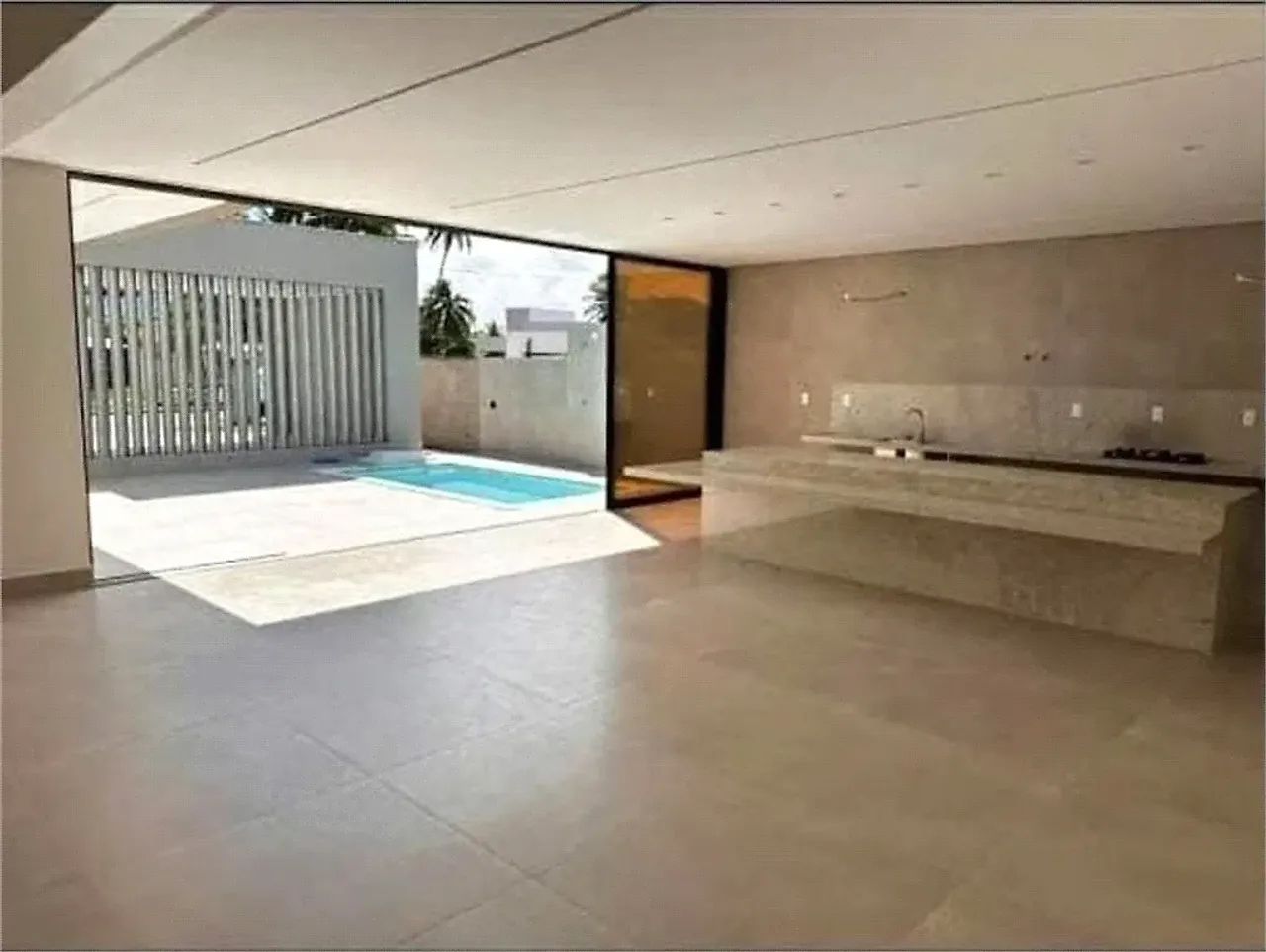 Casa em Condomínio 5 Quartos no Corais do Sonho Verde - Centro - Foto 4