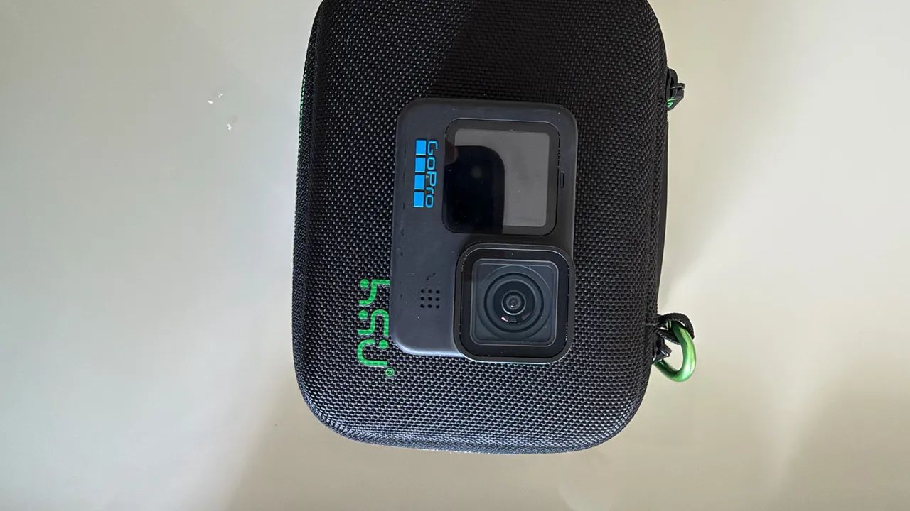 Gopro 10