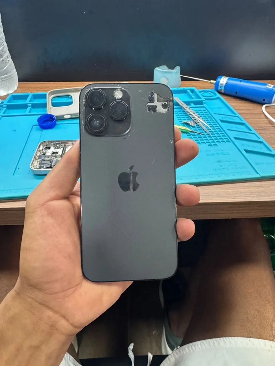 iPhone 14 Pro Max 128 gb - Foto 2