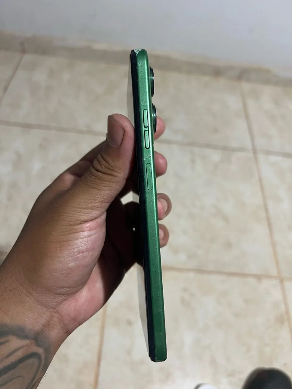 Moto g35 com NFC - Foto 4