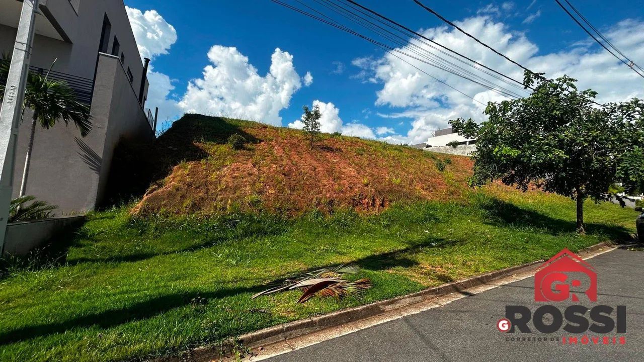 Terreno à venda, 508 m² por R$ 320.000 - Condominio Residencial Villa Ravenna - Itatiba/SP - Foto 2