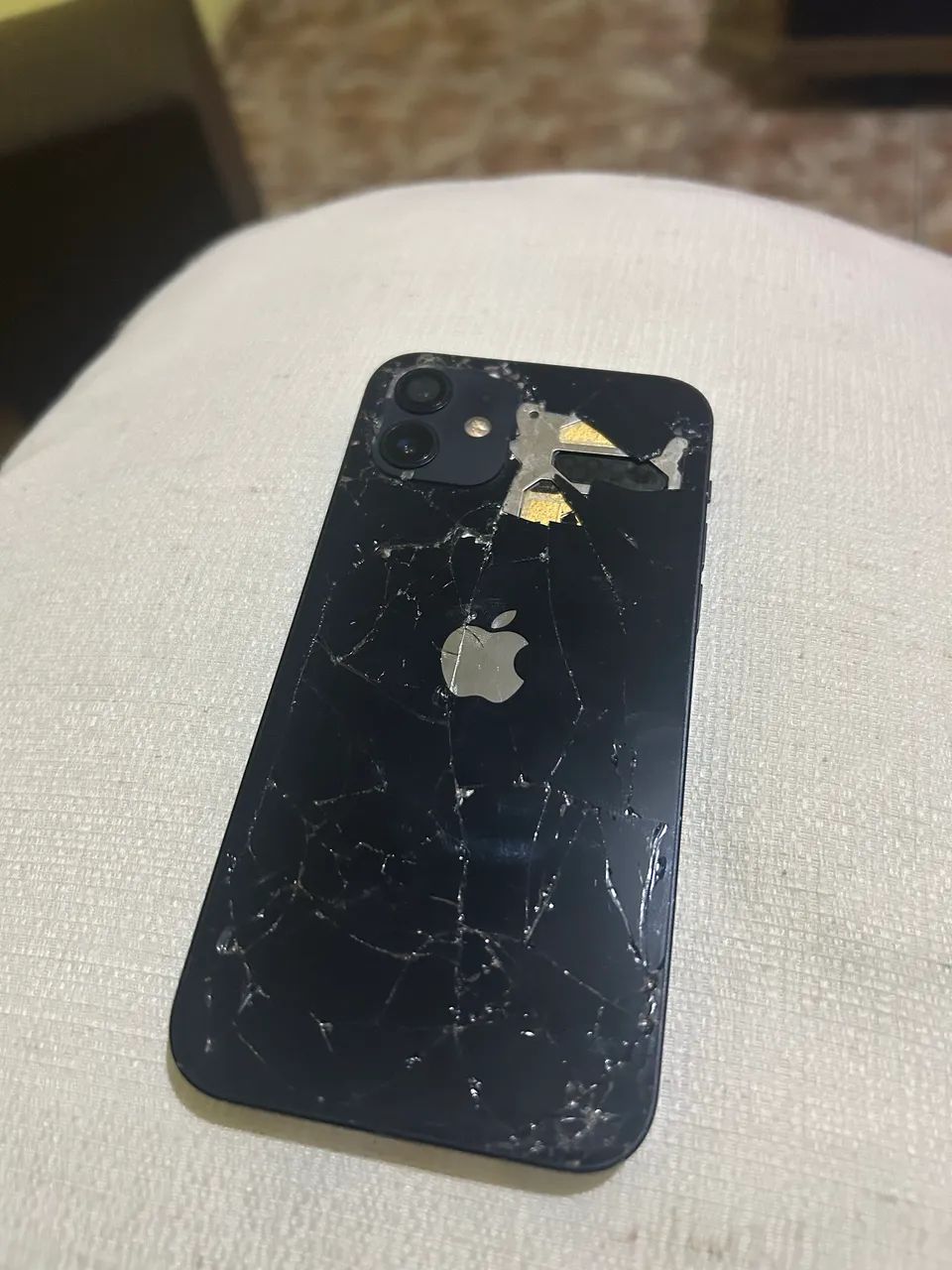 iPhone 12 - Foto 5