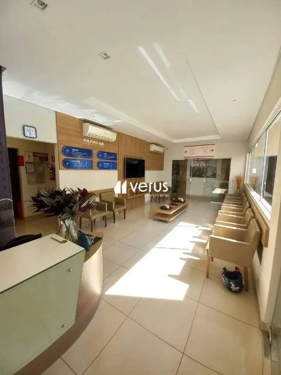 PREDIO COMERCIAL para aluguel, Vigilato Pereira - Uberlândia/MG